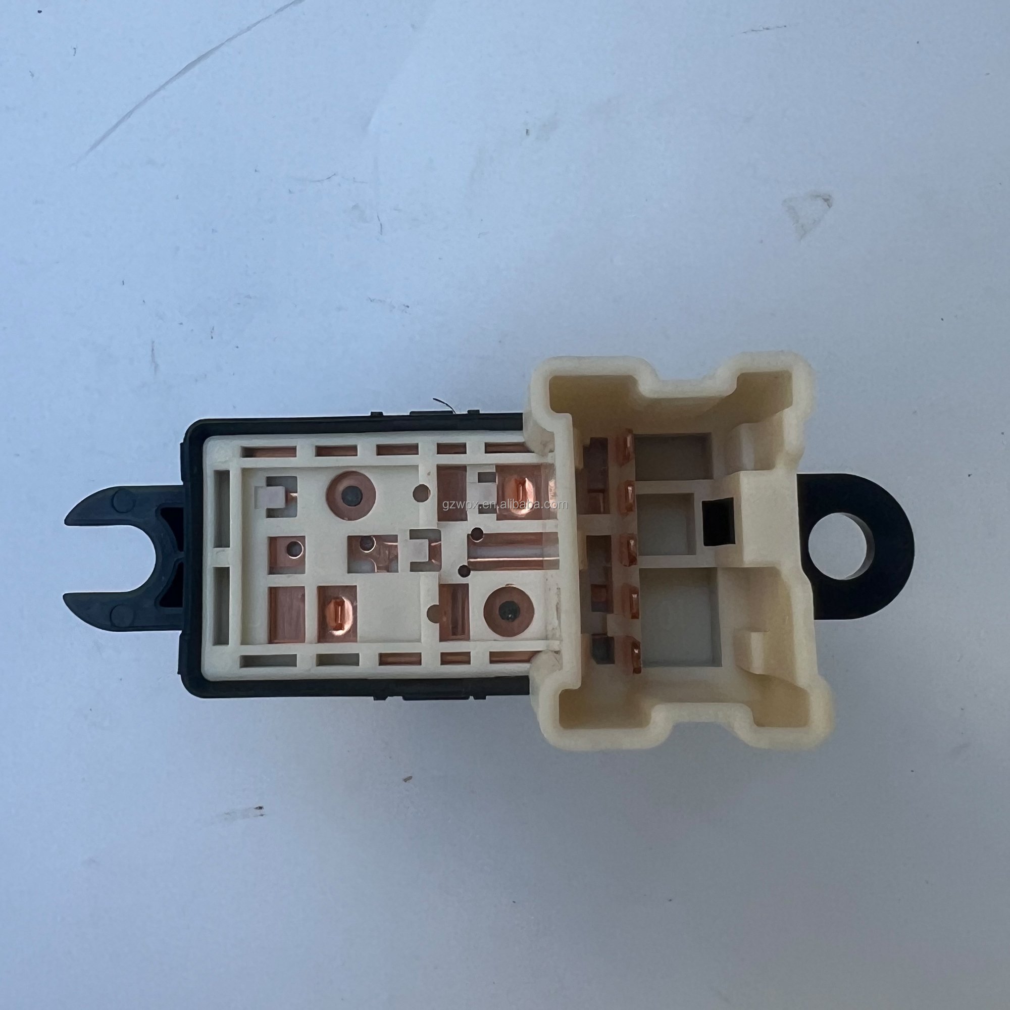 Power Window Switch for Nissan Tiida C11 Qashqai J10 25411-1FA0A Power windows Control